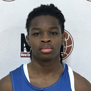 Claydan Jean-Baptiste 2025