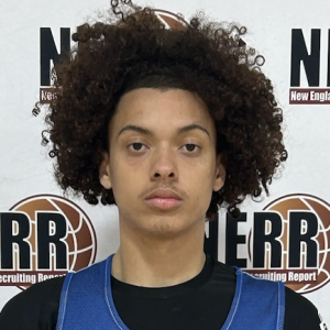 Garnett Torres 2026