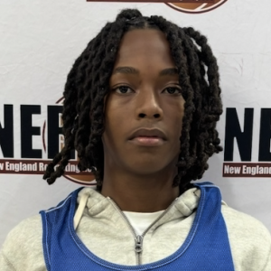 Shamel Greene 2029