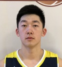 Aaron Gao 2019