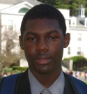 Ahmad Reid 2012