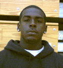 Andre McFarland 2007