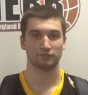 Andrew Chrabascz 2013