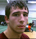 Mike Baldarelli 2007