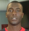 Christian Ejigba 2013