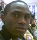 Dawda Njie 2008