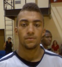 Denzel Brito 2010