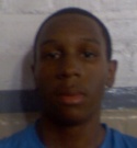 Deshawn Dockery 2009