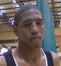 Deshawn Murphy 2011