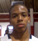 Devante Vanderpool 2010