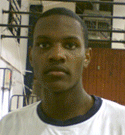 Devin Ebanks 2008