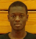 Fousseini Konate 2013