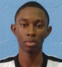 Haboubacar Mutombo 2013