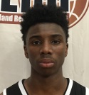 Hamidou Diallo 2017