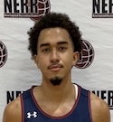 Isaiah Leblanc 2021