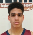 Isaiah Nichols 2016