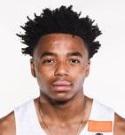 Jalen Lecque 2019