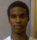 Jamal Crook 2009