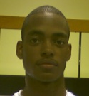 Jamal Coombs-McDaniel 2009