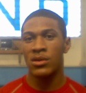 Jamil Goodwin 2009