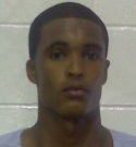 Jarell Byrd 2011