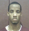 Jerrell Williams 2007