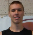 Kaleb Tarczewski 2012