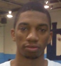 Khem Birch 2011