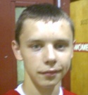 Kyle McQuarrie 2008