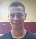 Malik Eichler 2016