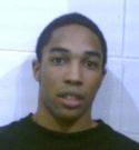 Marquis Jones 2007