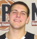 Mitch McGary 2012