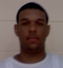 Maurice Walker 2010