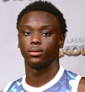 Mustapha Heron 2016