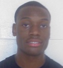 Naadir Tharpe 2011