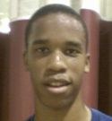 Rashad Wright 2009