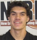 Steven Adams 2012