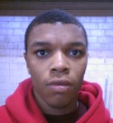 Tremayne Russell 2007