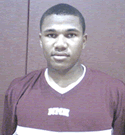 Tyrone Nash 2007