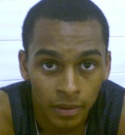 Tyvon Williams 2007