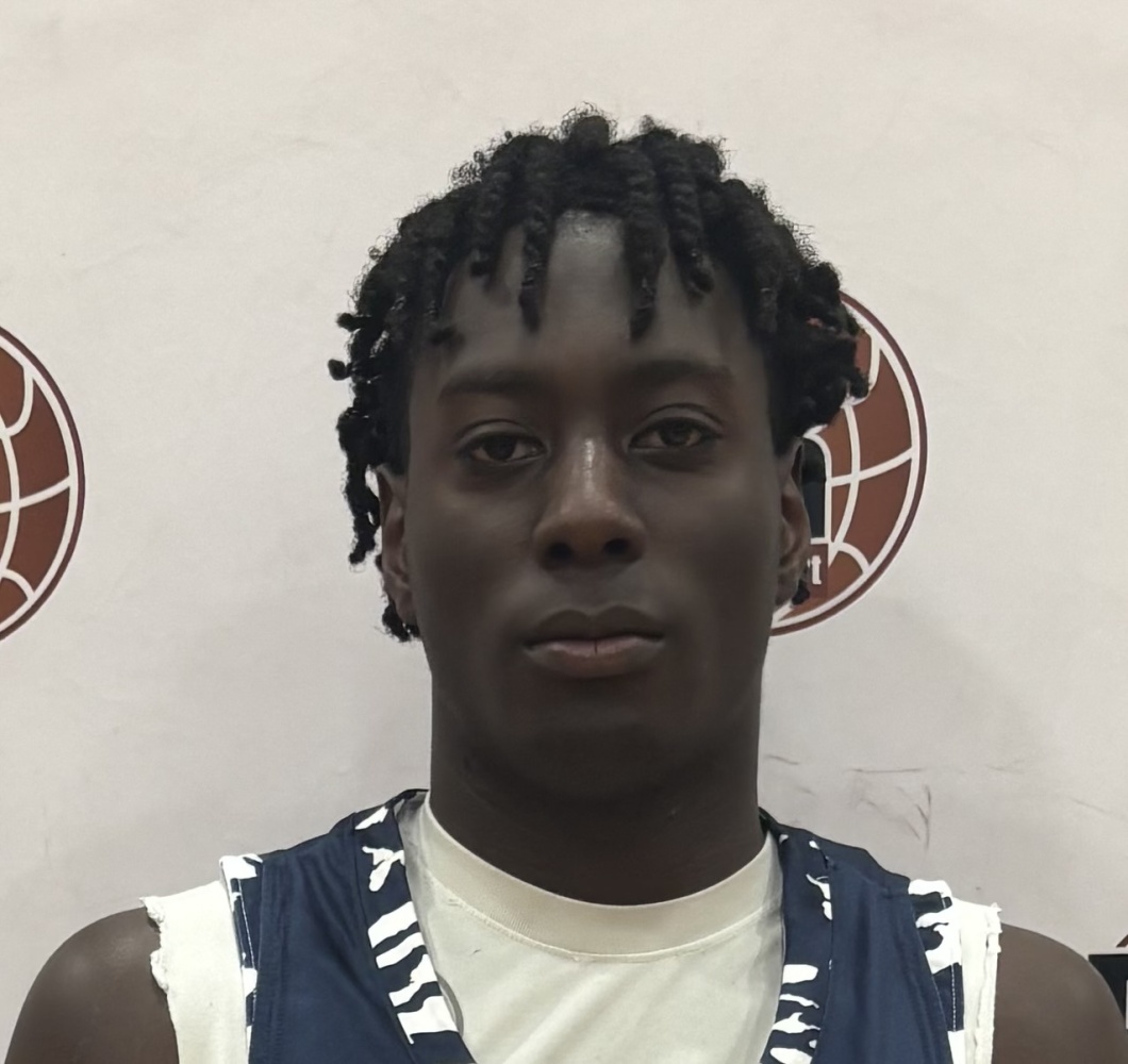 Merrick Hamilton Merrick Commits to Harvard | New England Recruiting Report