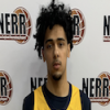 Jalen Bradberry 2022