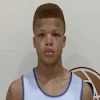 Christian Abrams 2023