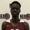 Johnny Akot Bol 2026