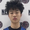 Charles Kuo 2029