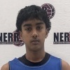 Saathvik Vasudevan 2029