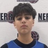 Luca Mortorano 2030