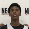 Tekye Ivey-Jones 2030