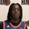LaDanion Payne 2027