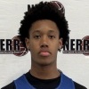 Xavier McCall 2029